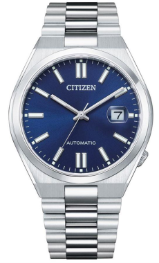 Citizen NJ0150-81L Saat