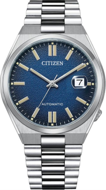 Citizen NJ0151-88L Saat