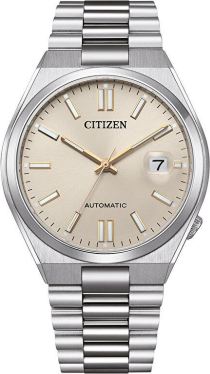 Citizen NJ0151-88W Saat