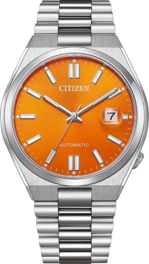 Citizen NJ0151-88Z Saat