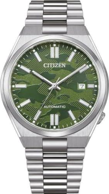 Citizen NJ0159-86X Saat