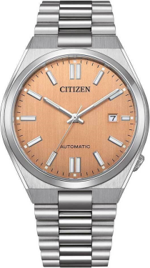 Citizen NJ0159-86Z Saat