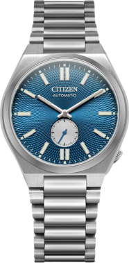 Citizen NK5010-51L Saat