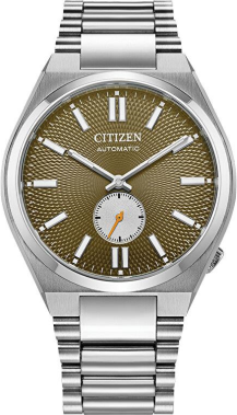 Citizen NK5010-51X Saat