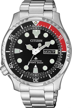 Citizen NY0085-86EE Saat