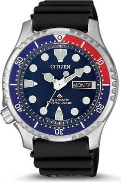 Citizen NY0086-16LE Saat