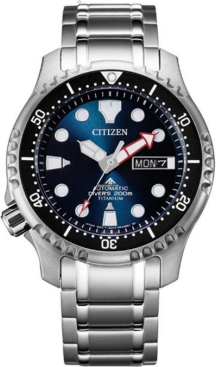 Citizen NY0100-50ME Saat