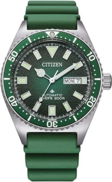 Citizen NY0121-09X Saat