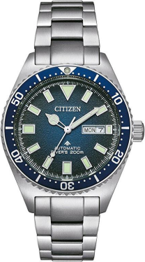 Citizen NY0129-58L Saat