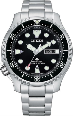 Citizen NY0140-80EE Saat