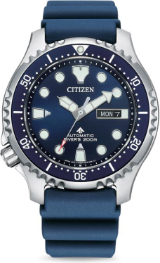 Citizen NY0141-10LE Saat