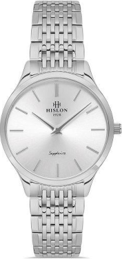 Hislon QL135S-02SS Saat