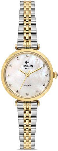 Hislon QL143T-09SG Saat