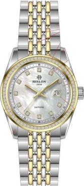 Hislon QL145T-09SG Saat