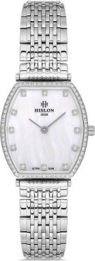 Hislon QL179S-09SS Saat