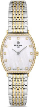 Hislon QL179T-09SG Saat