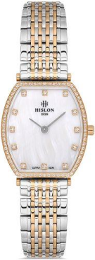 Hislon QL179T-09SR Saat