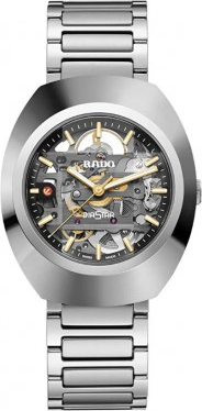 Rado R12162153 Saat