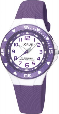 Lorus R2337DX9 Saat