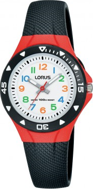 Lorus R2345MX9 Saat