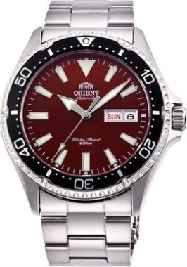 Orient RA-AA0003R19B Saat