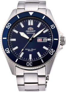 Orient RA-AA0009L19B Saat