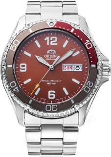 Orient RA-AA0820R19B Saat