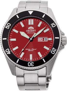 Orient RA-AA0915R19B Saat