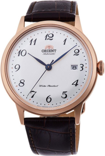 Orient RA-AC0001S10B Saat