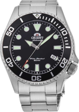 Orient RA-AC0K01B10B Saat