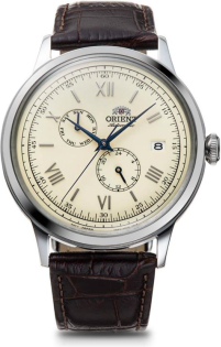 Orient RA-AK0702Y30B Saat