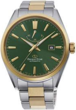 Orient RE-AU0405E00B Saat