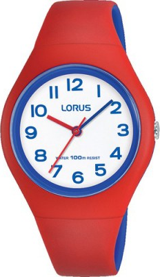 Lorus RRX03GX9 Saat