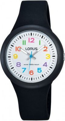 Lorus RRX41EX9 Saat