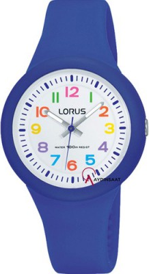 Lorus RRX45EX9 Saat