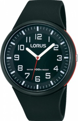 Lorus RRX47DX9 Saat