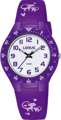 Lorus RRX53GX9 Saat