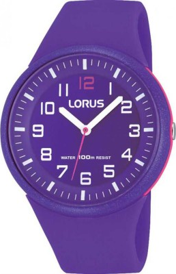 Lorus RRX57DX9 Saat