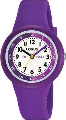 Lorus RRX97EX9 Saat