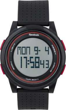 Reebok RV-PLM-G9-PRPB-WR Saat