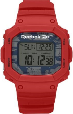 Reebok RV-POD-G9-PRPR-WS Saat