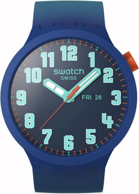 Swatch SB01N700 Saat