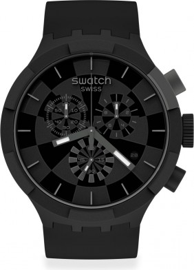 Swatch SB02B400 Saat