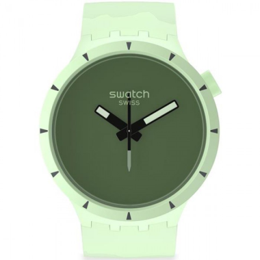 Swatch SB03G100 Saat