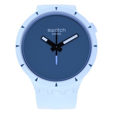 Swatch SB03N102 Saat