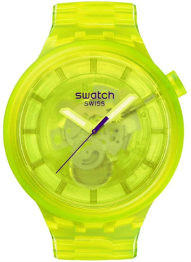 Swatch SB05J103 Saat