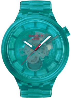 Swatch SB05L101 Saat