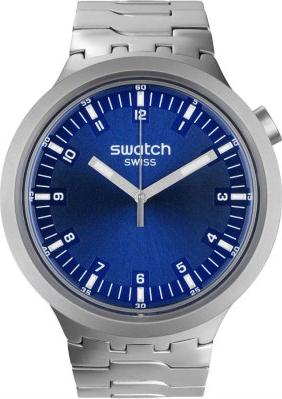 Swatch SB07S102G Saat