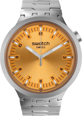 Swatch SB07S103G Saat