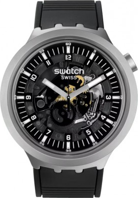 Swatch SB07S105 Saat